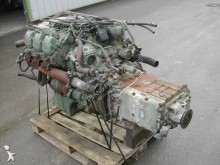 cambio manuale Mercedes