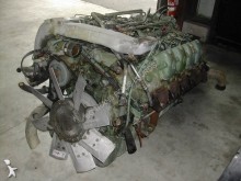motore Mercedes