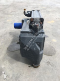 масляный радиатор DAF