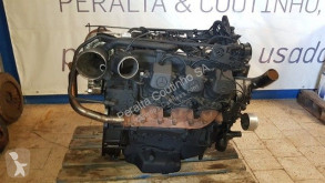 OM Moteur MERCEDES-BENZ /Engine 441 LA/II pour camion
