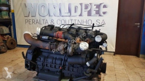 MAN Moteur /Engines D2866LOH 20 pour bus