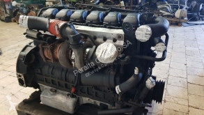 MAN Moteur / ENGINES D2866LOH 23 pour bus