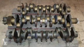 Iveco crankshaft