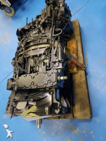 Iveco Tector