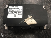autres pièces Volvo