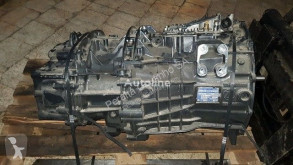 cambio ZF