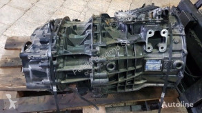 cambio ZF
