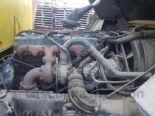 MAN Moteur D0826 LF05 pour camion