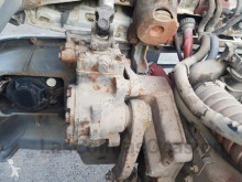 TRW Fusée d'essieu TAS-55605 pour camion