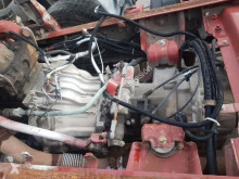 Iveco Boîte de vitesses 2870.917M96 pour tracteur routier