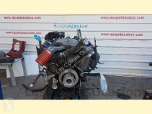 motor nc