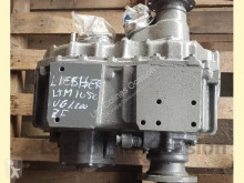 gebrauchter Getriebe