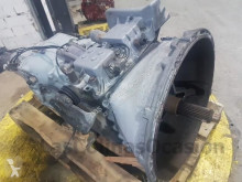 Volvo Boîte de vitesses VT2514B pour tracteur routier