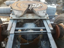 Renault achsdifferenzial