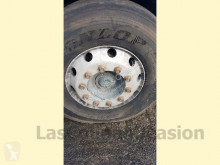 roda usado