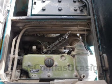 nc Moteur MERCEDES-BENZ OM352.X/1 pour camion MERCEDES-BENZ