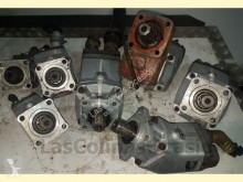 Volvo Pompe hydraulique CAUDAL BARIABLE pour camion
