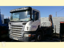 Scania Cabine P230 pour camion