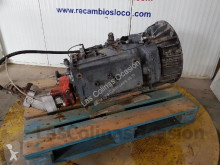 коробка передач ZF