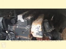 MAN Moteur DO834 LEL03 pour camion