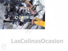 Nissan Moteur pour camion Cabstar 300