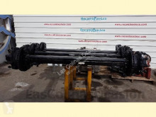 BPW Essieu shdsf 9010 eco pour semi-remorque