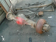 Sava Différentiel pour camion 515