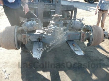 DAF Différentiel ROCKWERT 140E 10-43 pour tracteur routier VOLVO FL7