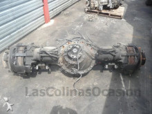 Renault achsdifferenzial
