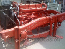Renault Moteur BS 16 pour camion