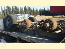 BPW Essieu pour camion