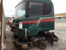 Scania Cabine 124.460 pour camion