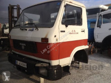MAN Cabine E150 pour camion