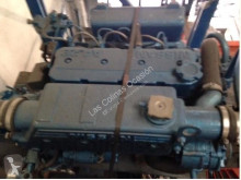 Nissan Moteur A4.28 pour camion