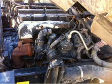 MAN Moteur pour tracteur routier