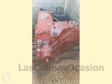 MAN Boîte de vitesses ZF S6 90 CON CAJA TRANSFER pour camion