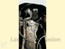 Scania Boîte de vitesses P 9 46 220 CV pour tracteur routier
