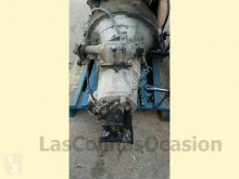 Nissan Boîte de vitesses pour camion T5.200 CABSTAR