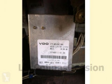 repuestos para camiones MAN Boîte de comde 232 CV pour tracteur routier