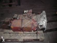 Volvo Boîte de vitesses ZF S6 90 GV pour camion