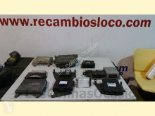 Wabco Boîte de commande 115/15/00 pour tracteur routier truck part