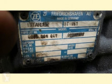 gebrauchter Getriebe