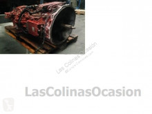 cambio ZF