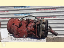 Renault Boîte de vitesses B18 pour tracteur routier