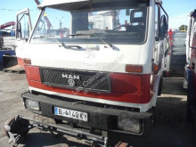 cabina usato