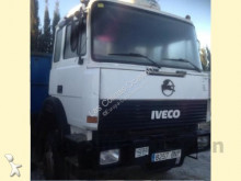 cabina Iveco