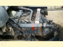 ZF Boîte de vitesses ECOSPLIT 16S151.I.T pour camion