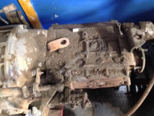 ZF Boîte de vitesses S 6-90 pour camion