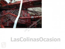 Iveco Boîte de vitesses ZF ECOSPLIT 16S 181IT pour camion