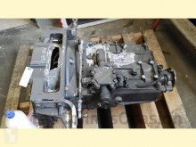 ZF Boîte de vitesses ECOLITE .S6.36 pour tracteur routier